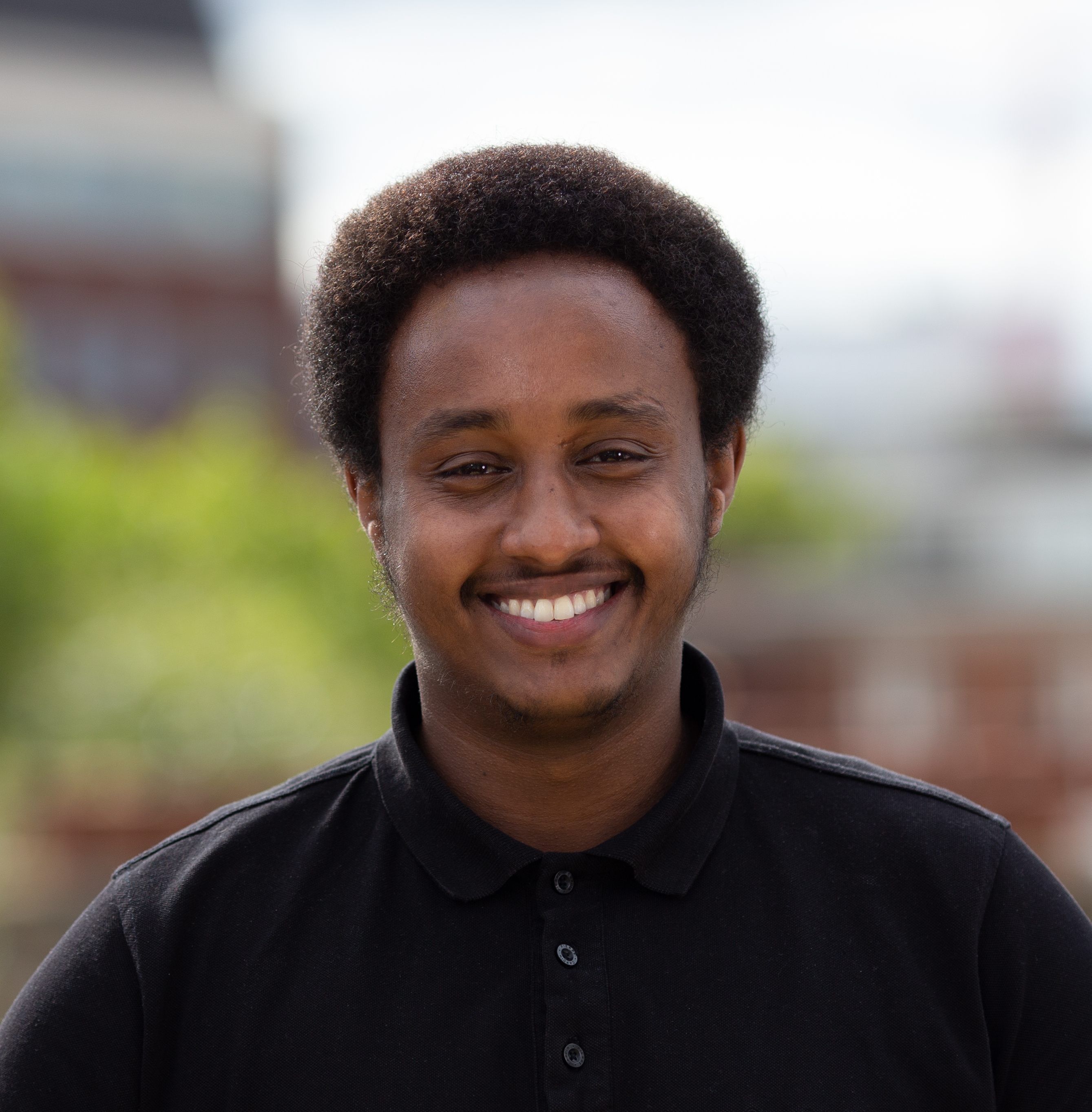 Yuunus Mohamed